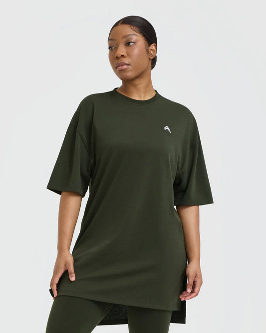 Long tshirt